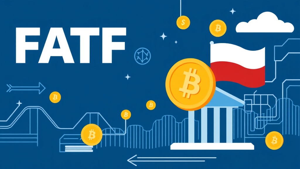 FATF Regulations in Russia: Impact on Cryptocurrency Privacy