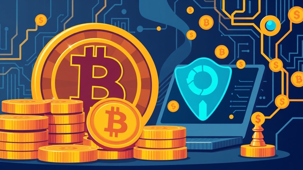 Блокчейн-аналитика: как Financial Crypto Paper защищает приватность