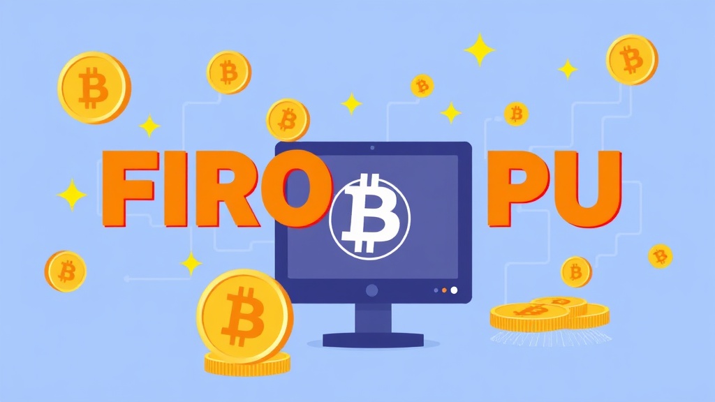 Firo GPU Mining Difficulty: A Comprehensive Guide for Crypto Enthusiasts
