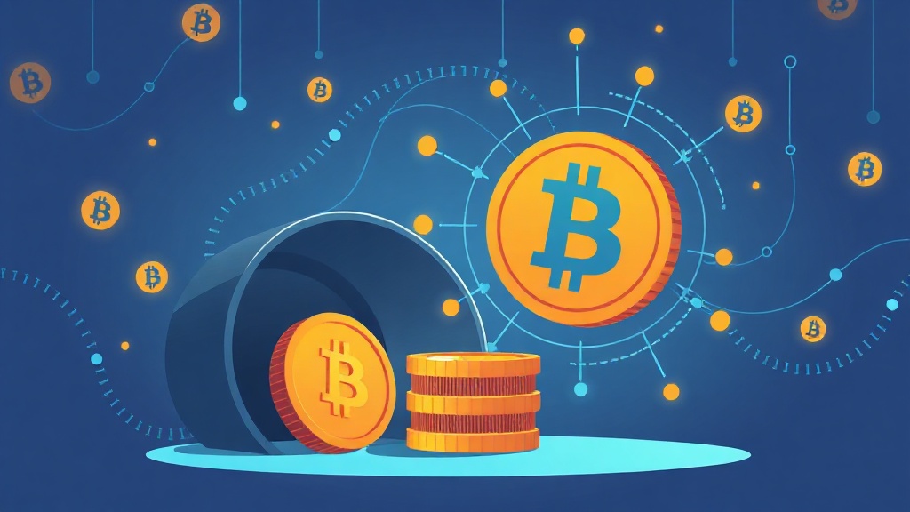 Firo I2P: Максимальная приватность для криптовалютных транзакций
