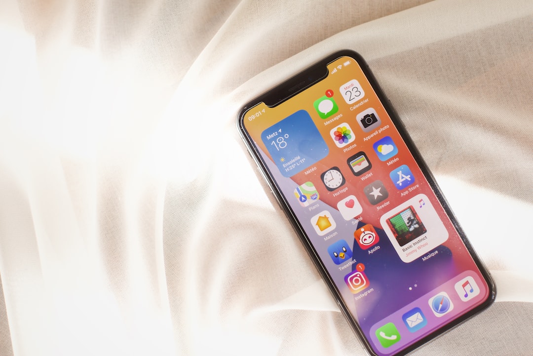 Firo iOS Privacy: Secure Crypto Transactions on the Go
