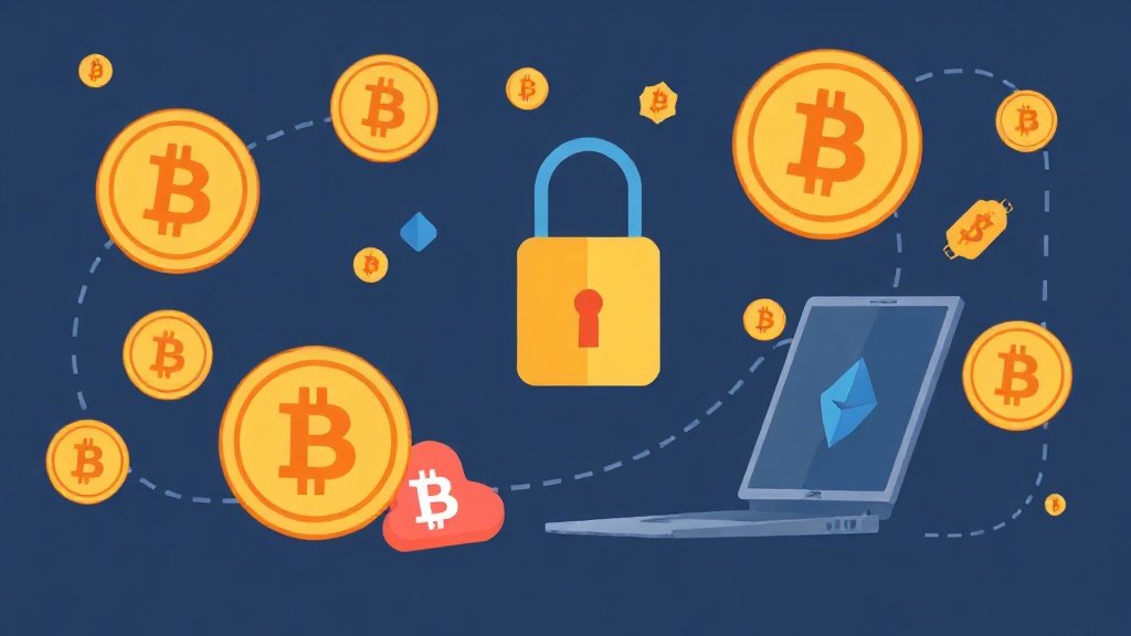 Как сервис микширования Fuel Network защищает вашу криптоприватность