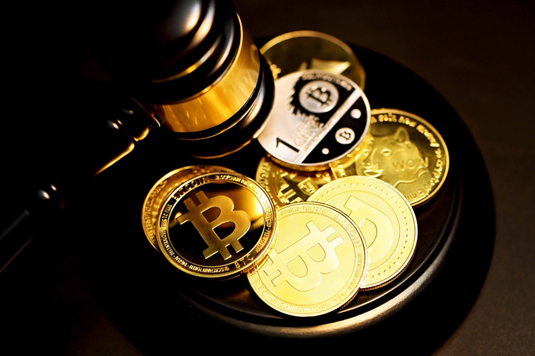Geyser Bitcoin: как защитить приватность при использовании криптовалют