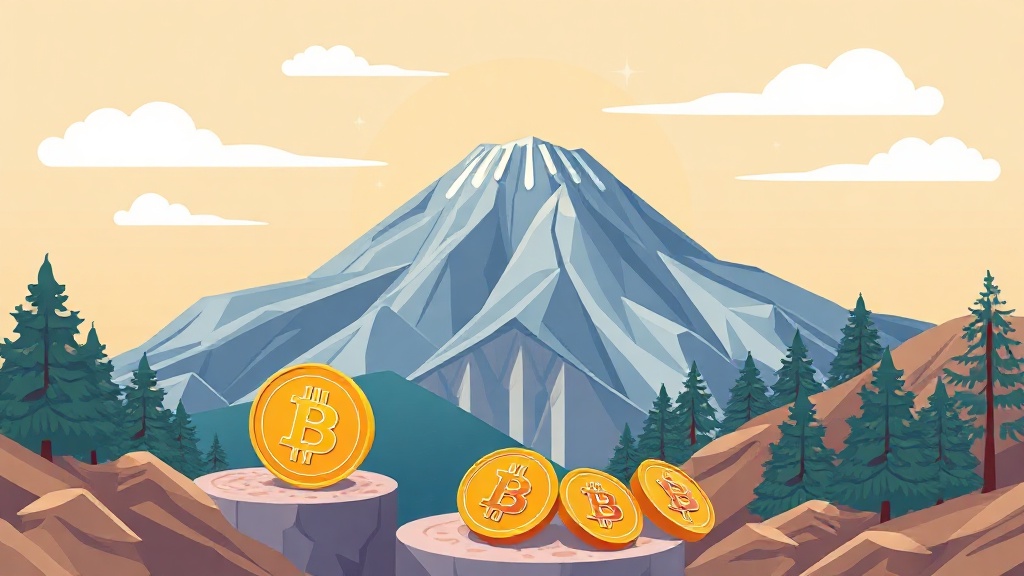 Geyser Crowdfund: Revolutionizing Bitcoin Privacy Through Community Support