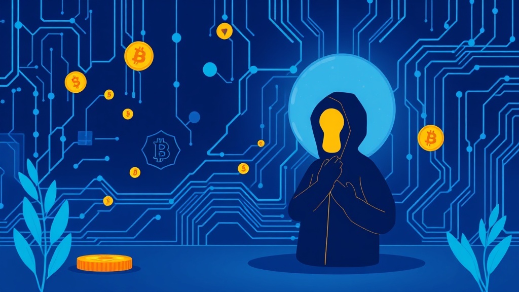 Grin: Плюсы и минусы для ценителей приватности