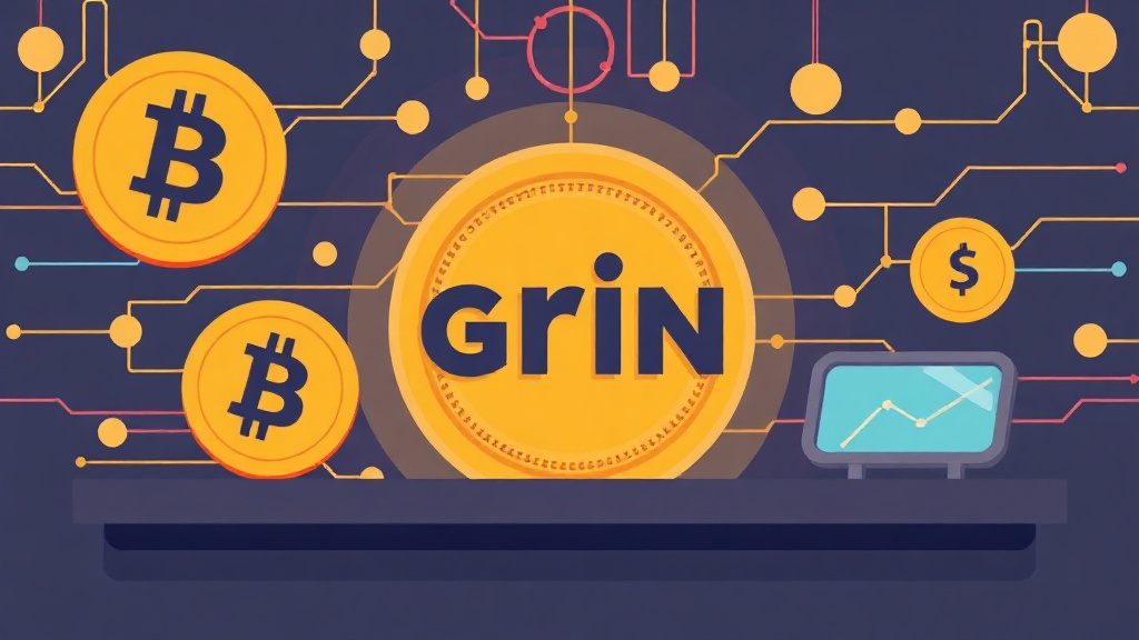 Grin: The Privacy-First Cryptocurrency Revolution
