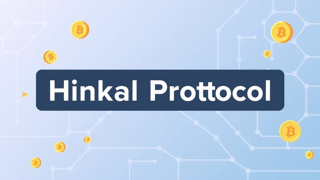 Hinkal Protocol: Revolutionizing Cryptocurrency Privacy