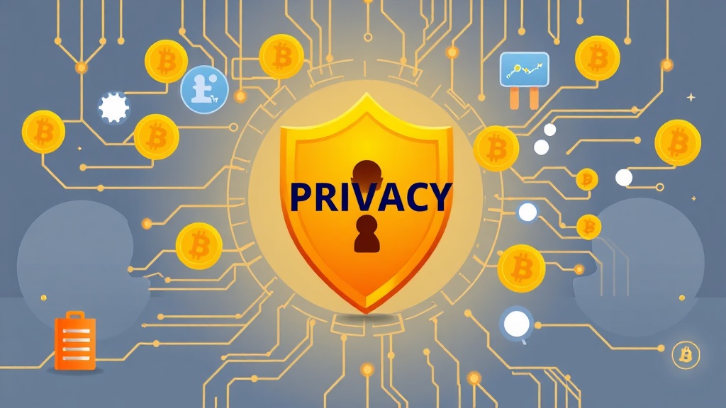 Hinkal Protocol: Максимальная приватность в мире криптовалют