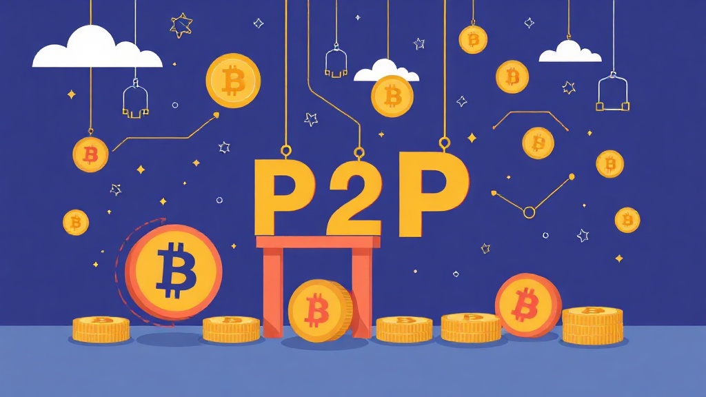 HodlHodl P2P Guide: Secure Crypto Trading Tips