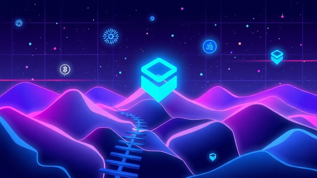 Horizen EON Sidechain: Revolutionizing Privacy in Blockchain