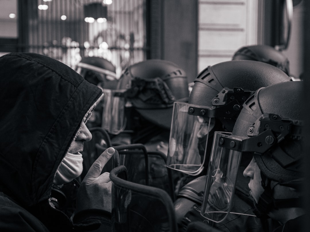 How Law Enforcement Agencies Are Shaping the Future of Cryptocurrency Regulation