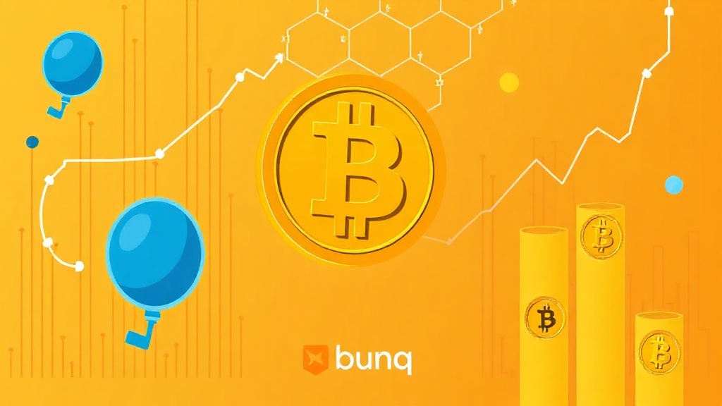 How to Anonymize BTC Transactions Using Bunq: A Privacy Guide