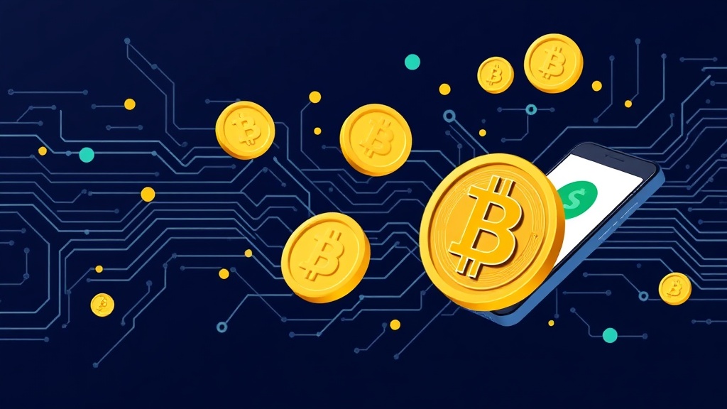 How to Cash Out BTC via Cash App: A Step-by-Step Guide for Crypto Privacy