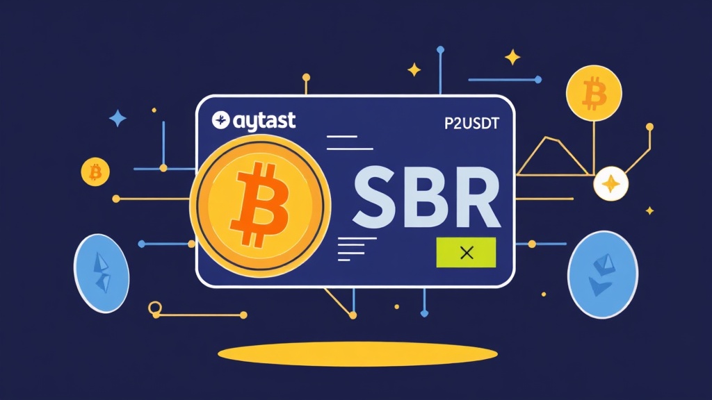 How to Cash Out Crypto to Sberbank Card via P2P USDT