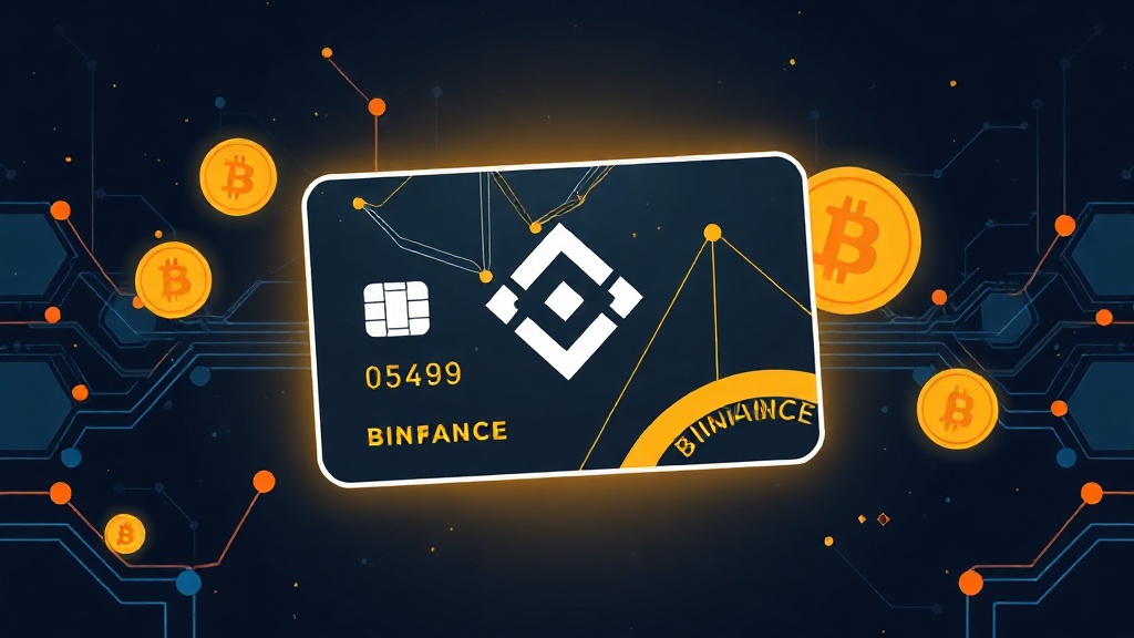 How to Cash Out Cryptocurrency with Binance Card: A Privacy Guide