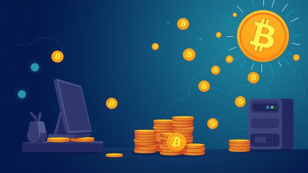 How to Profit with Instant Crypto Exchangers: A Beginner's Guide