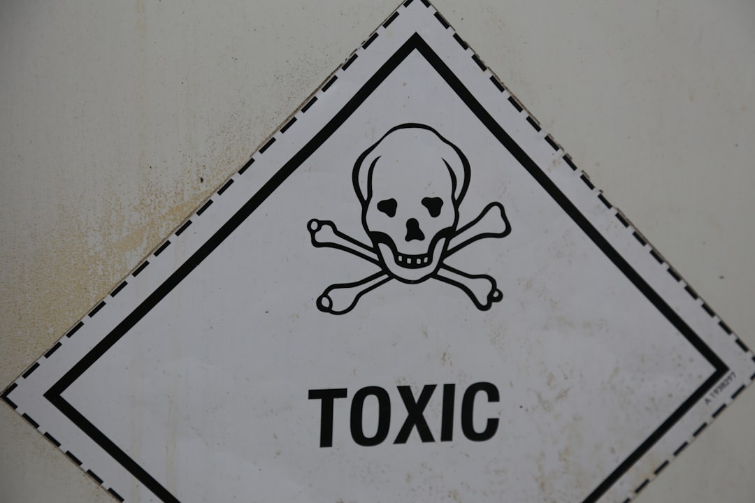 How to Safely Process Toxic Dumps in Cryptocurrency: A Privacy Guide