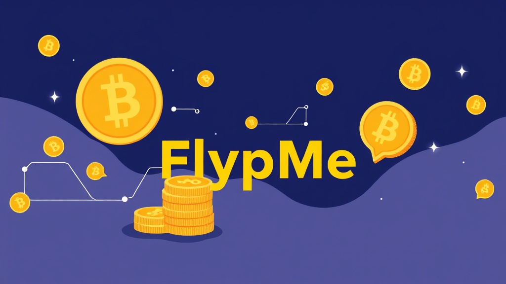 Instant Crypto Exchange FlypMe: Secure & Private Transactions
