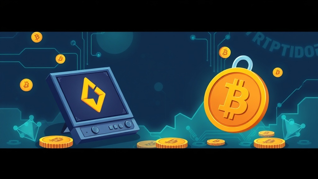 Instant Crypto Exchange Trocador: Your Guide to Private Transactions