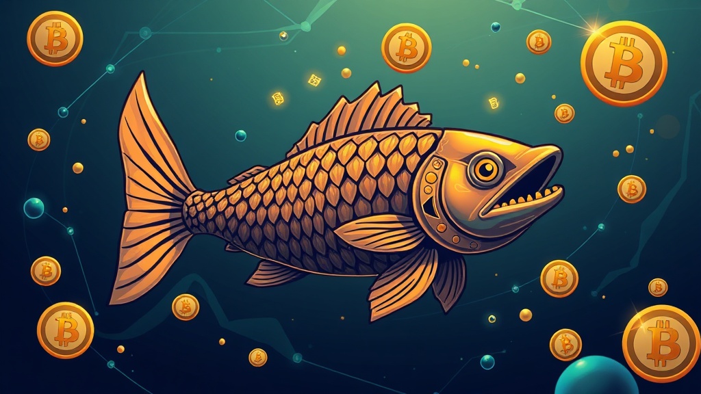 Iron Fish $IRON: Privacy-Focused Cryptocurrency Explained