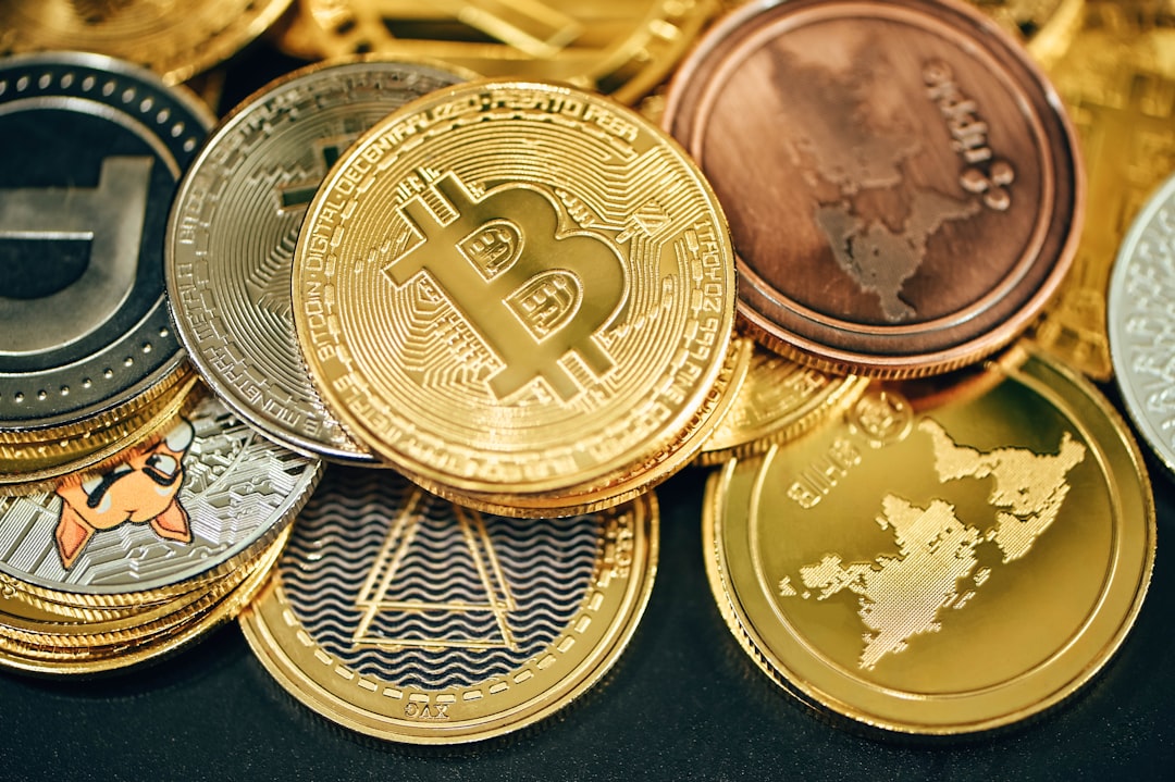 Is Bitcoin Mixer Legal? Understanding the Legality of Crypto Tumblers