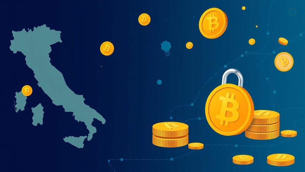 Italy's 26% Crypto Tax: What You Need to Know