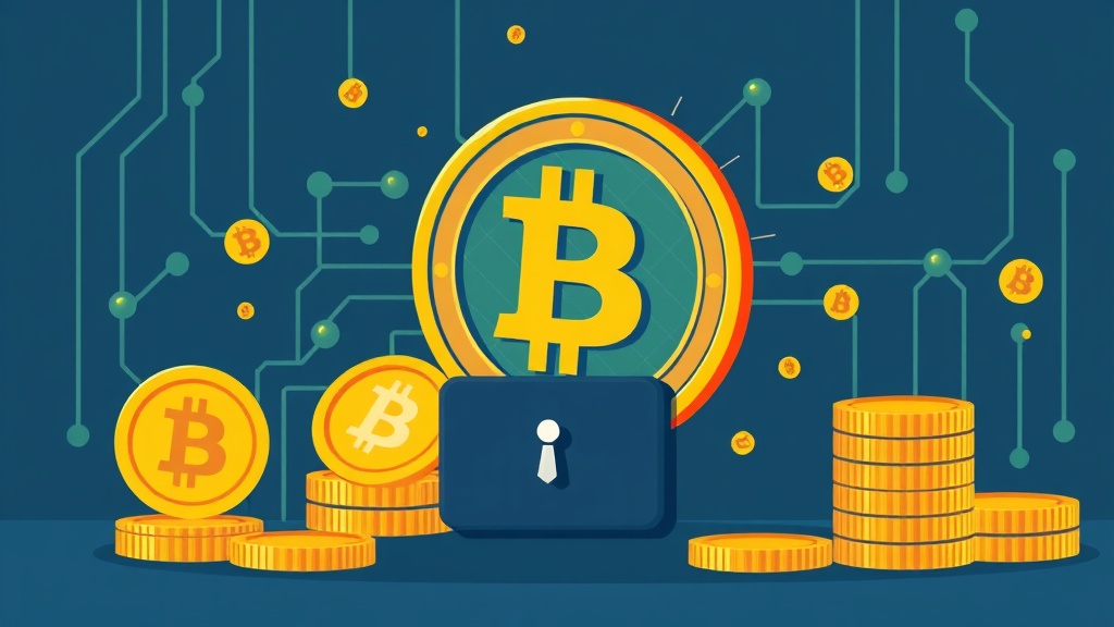Jade Airgap QR: Максимальная безопасность для криптовалютных активов