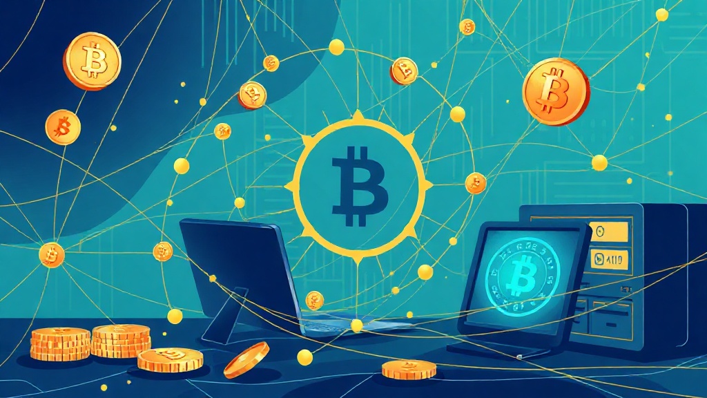 JoinMarket: Как выбрать оптимальный размер для максимальной приватности