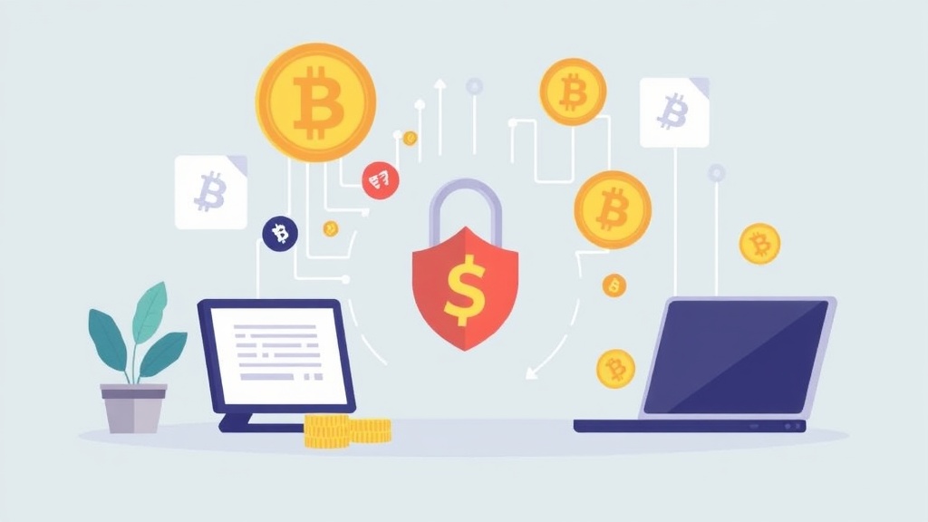 JoinMarket: Как мульти-координатор защищает вашу приватность