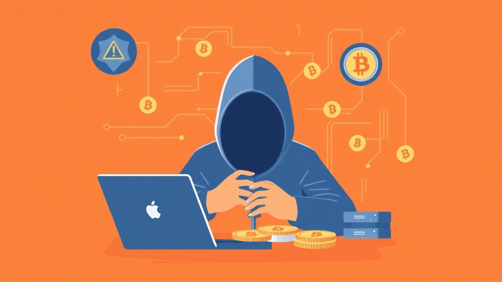 JoinMarket: Как анонимные транзакции меняют крипто-мир