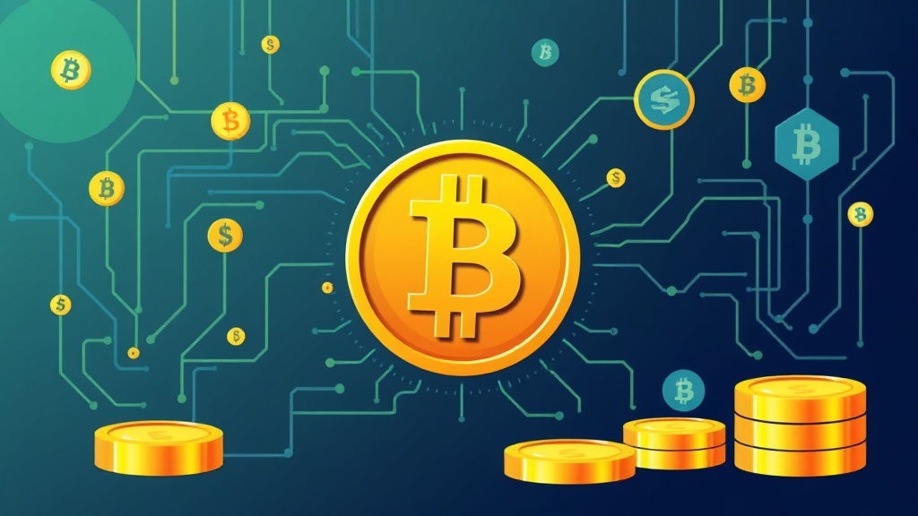 JoinMarket: Генератор доходности с гарантией приватности