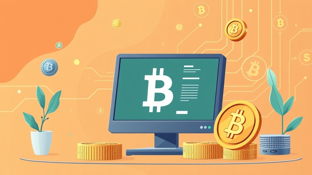 JoinMarket: Как безопасно вступить в раунд анонимных транзакций
