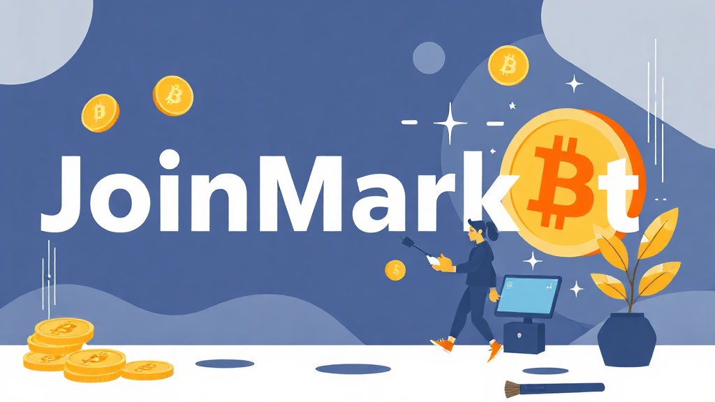 JoinMarket Delayed Round: What It Means for Crypto Privacy Enthusiasts
