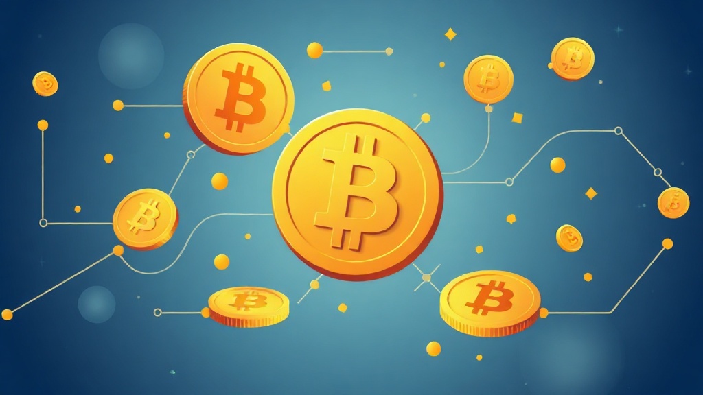 JoinMarket: Усиление приватности биткоина