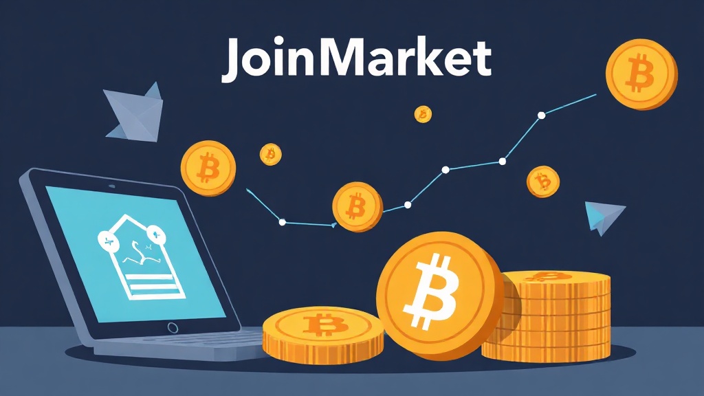 JoinMarket Installation Guide: Secure Your Crypto Transactions