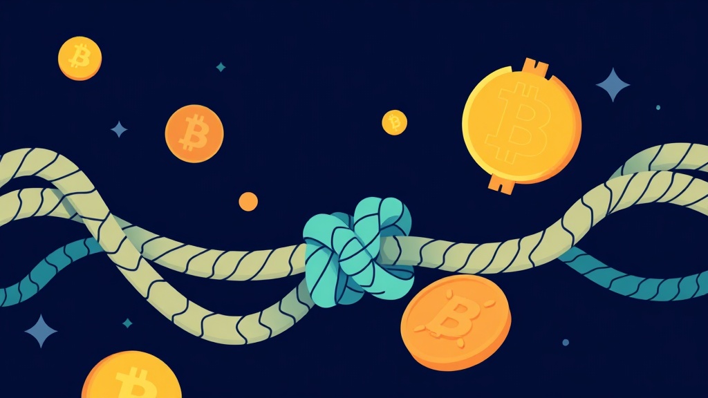 JoinMarket Knots Support: Boosting Crypto Privacy