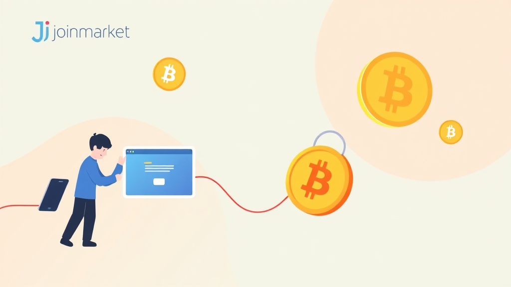 JoinMarket Multisig Plan: Boost Crypto Privacy & Security