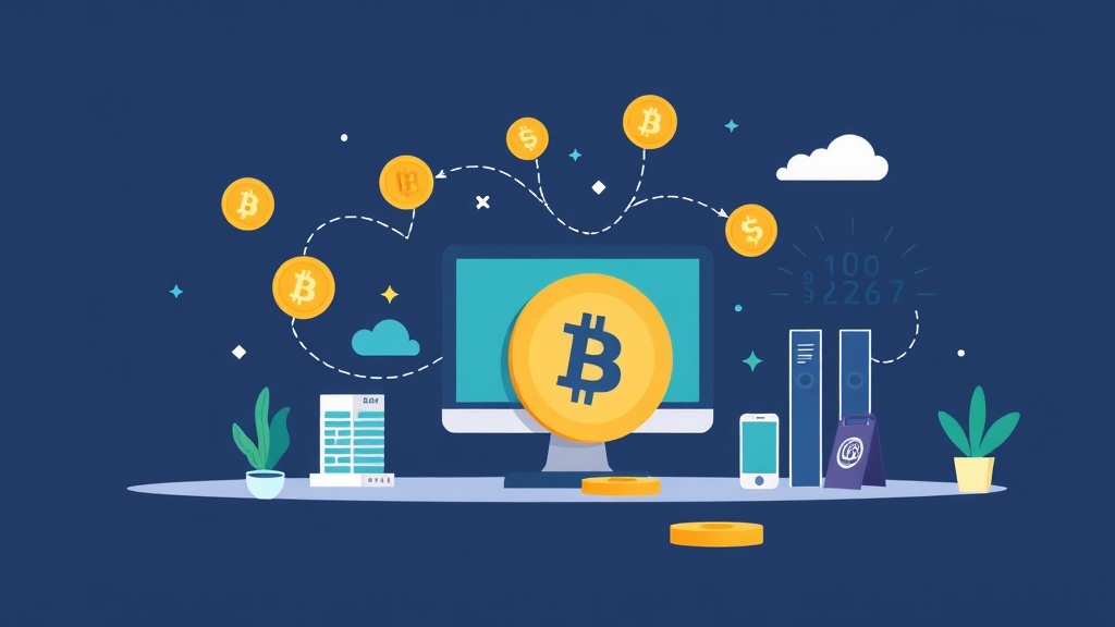 JoinMarket Round Entry: A Beginner's Guide to Private Crypto Transactions