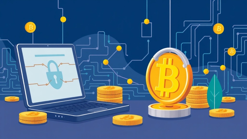 JoinMarket Sendpayment: Как скрыть транзакции в блокчейне?