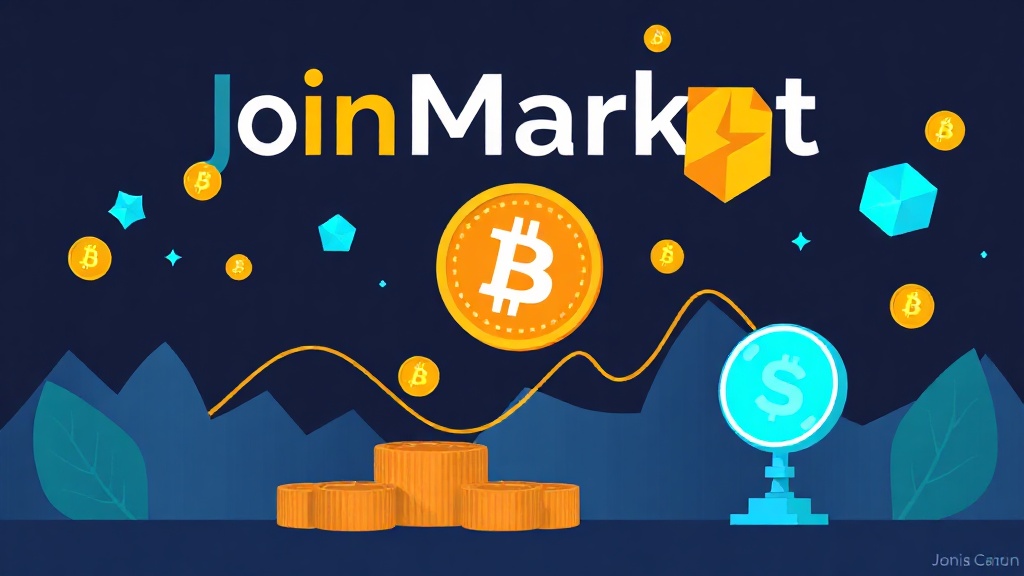 JoinMarket Size Selection: Optimizing Privacy in Bitcoin Transactions