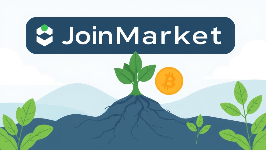 JoinMarket Taproot: Boosting Bitcoin Privacy