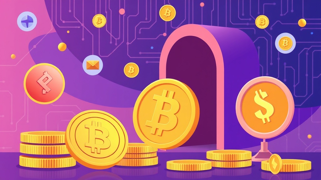Без KYC: Как передать деньги через нумизматику