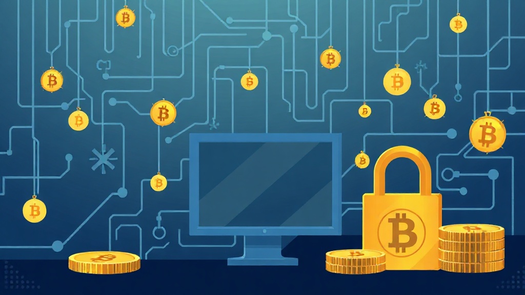 Монеро через LetsExchange: как обменять крипту с гарантией приватности
