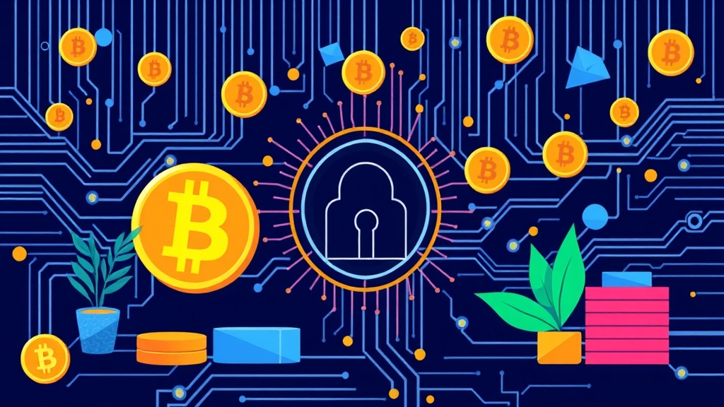 Lightning Network: Как LN Усиляет Приватность Криптовалют