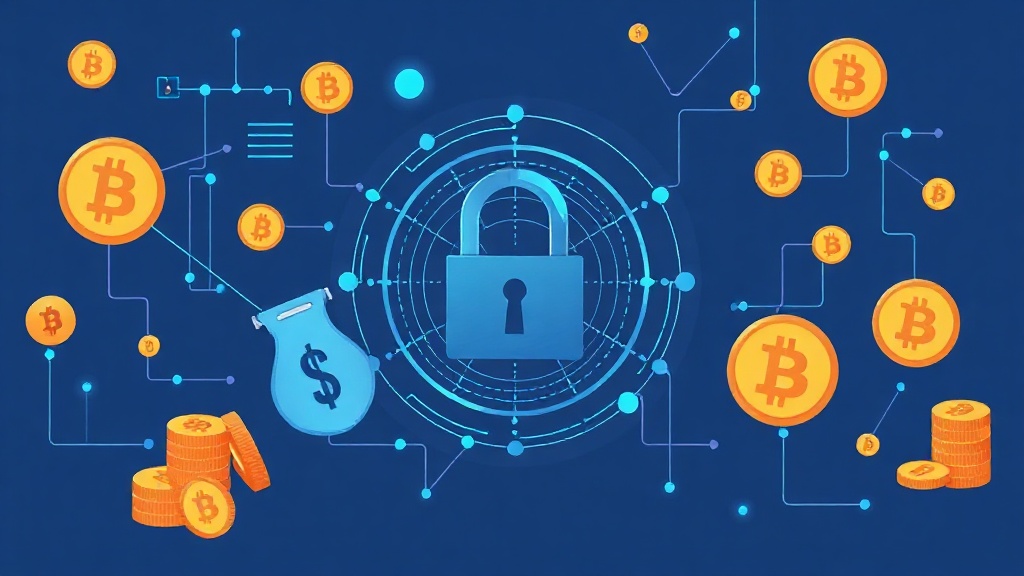 Lightning Network: Запутывание баланса и приватность транзакций