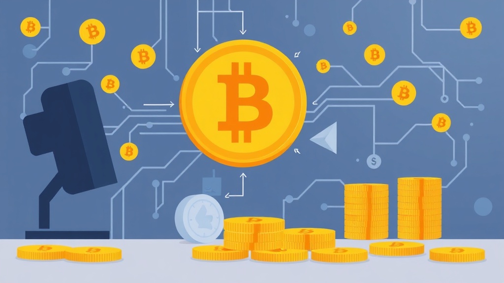Lightning Network: Как многопутевые платежи защищают вашу приватность