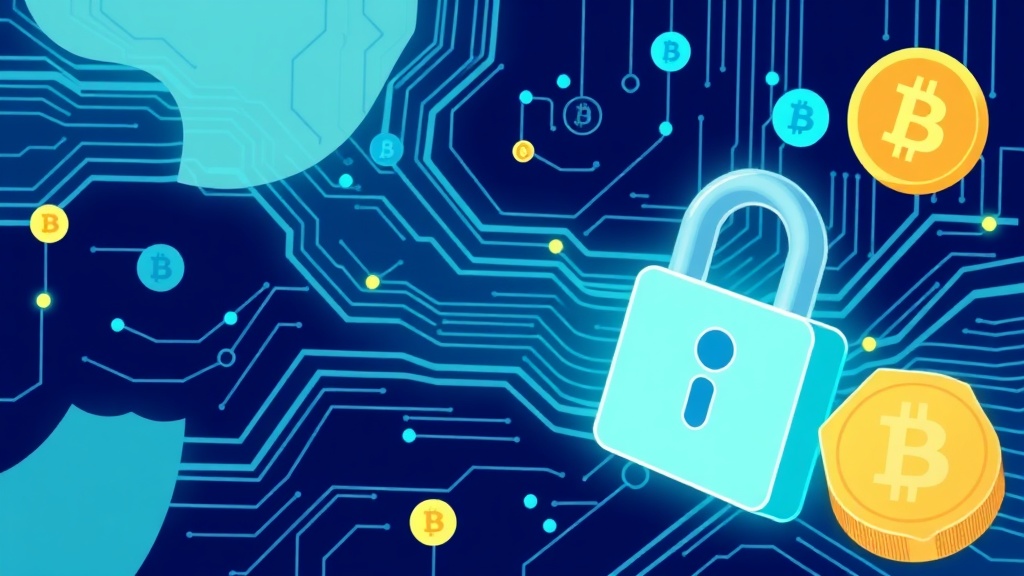 Lightning Network: Полный стек приватности в крипте