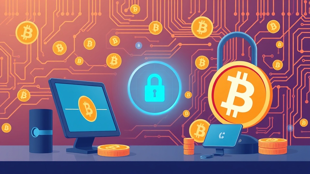 Lightning Network Blinded Paths: Укрепление приватности в криптовалютных транзакциях