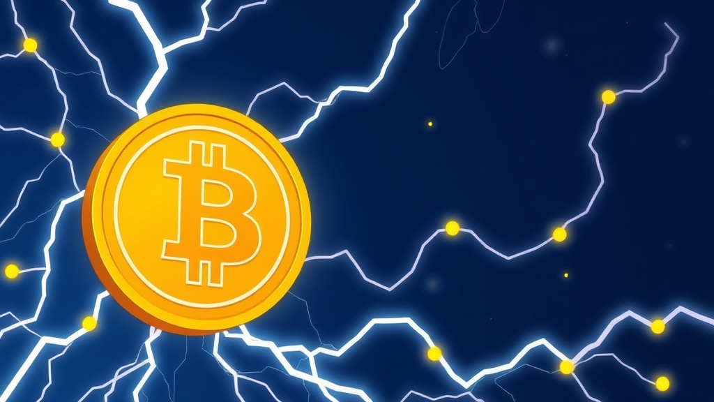 Lightning Network Blixt Wallet: Secure Crypto Privacy