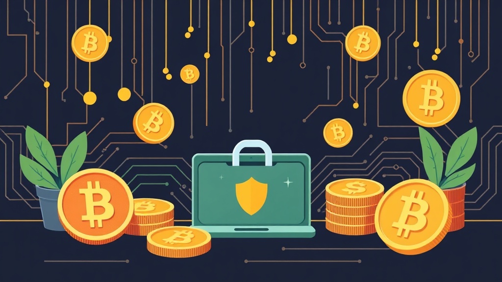 Lightning Network Blixt Кошелёк: Приватность и Скорость в Крипте